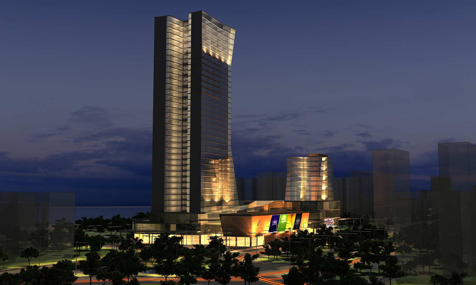 Mersin Otel